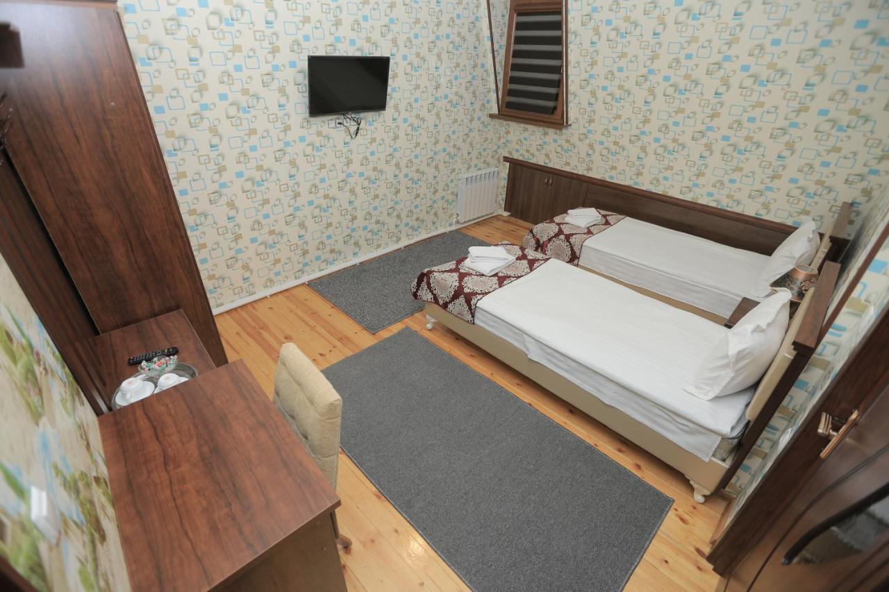 Margiana Hotel Samarkand Buitenkant foto