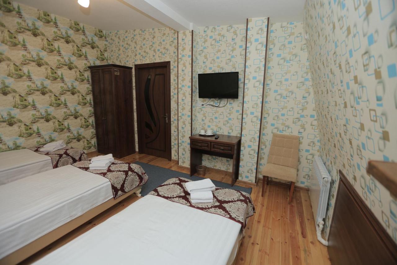 Margiana Hotel Samarkand Buitenkant foto